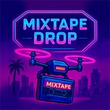 Mixtape Drop icon