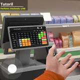 Super Market Atm icon