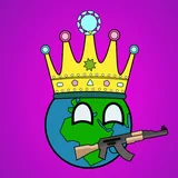 Dictators:No Peace icon