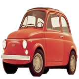AlfaOBD icon