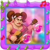 Eryno Chord: Star Dance icon