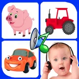 Sounds babies 2023 icon