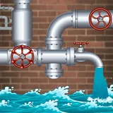 Plumber3 icon