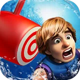 Amazing Run icon