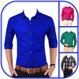 Men Formal Shirt icon