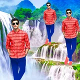 Waterfall Photo Editor icon