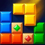 Block Blast: Puzzle League icon