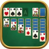 Solitaire Klondike Premium icon