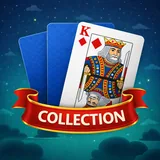 Solitaire Collection Card Game icon