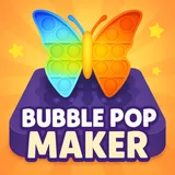 Bubble Pop Maker icon