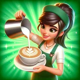 Cafe Panic icon