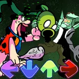 FNF Glitch Legend icon