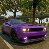 Fast&Grand: Car Driving Game icon