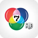 Ch7HD icon