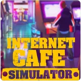 Internet Cafe Simulator icon