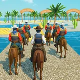 Cowboy Crossroads icon