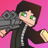 Nextbots In Backrooms icon