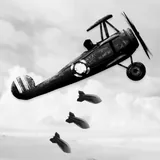Warplane inc. icon
