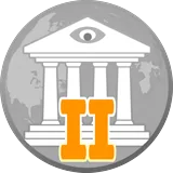 Lawgivers II icon