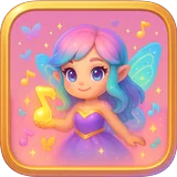Nova Keys: Sky of Sound icon