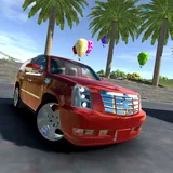 American Luxury Cars icon