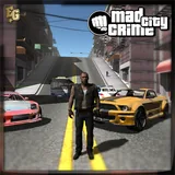 Mad City 2 icon