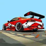 Drift Clash icon