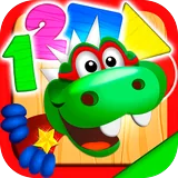 Dino Tim icon
