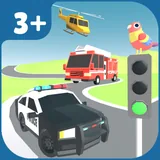 City Patrol icon