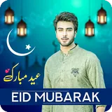 Eid Photo Frames icon