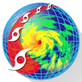 eMap HDF icon