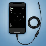 Endoscope Camera icon