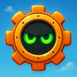Gear Fight! icon