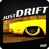 JustDrift icon