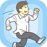 Skip school icon