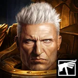 Warhammer Horus Heresy Legions icon