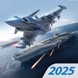 Modern Warplanes icon