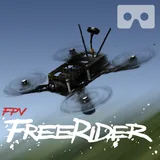 FPV Freerider icon