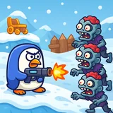Frosty Defense icon
