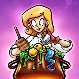 Alien Food Invasion Premium icon