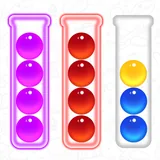 Ball Sort icon