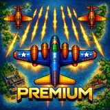 1945 Sky Shooter: Premium icon