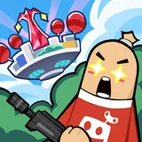 Sausage Man icon
