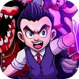Super Dark Deception icon