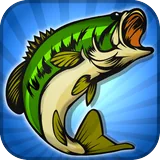 Master Bass Angler icon