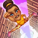 Stretch Legs icon