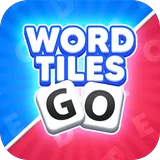 Word Tiles GO icon