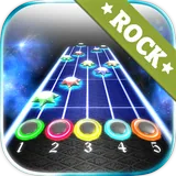 Rock vs Guitar Legends icon