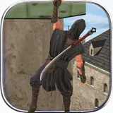 Ninja Samurai Assassin Hero II icon