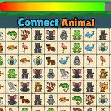 Animal Connect icon